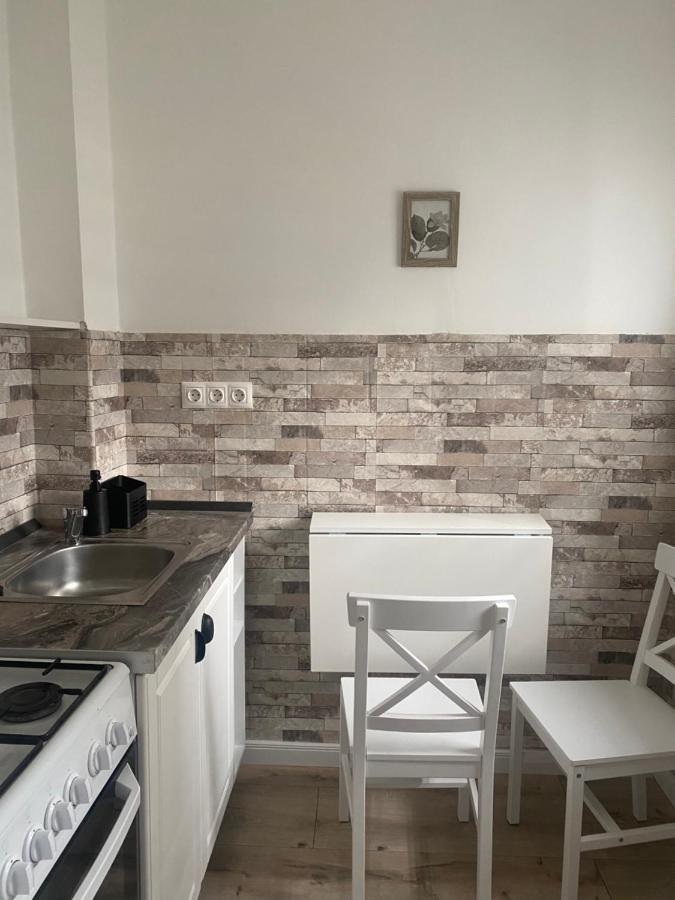L&M Apartment Târgu-Mureş Dış mekan fotoğraf