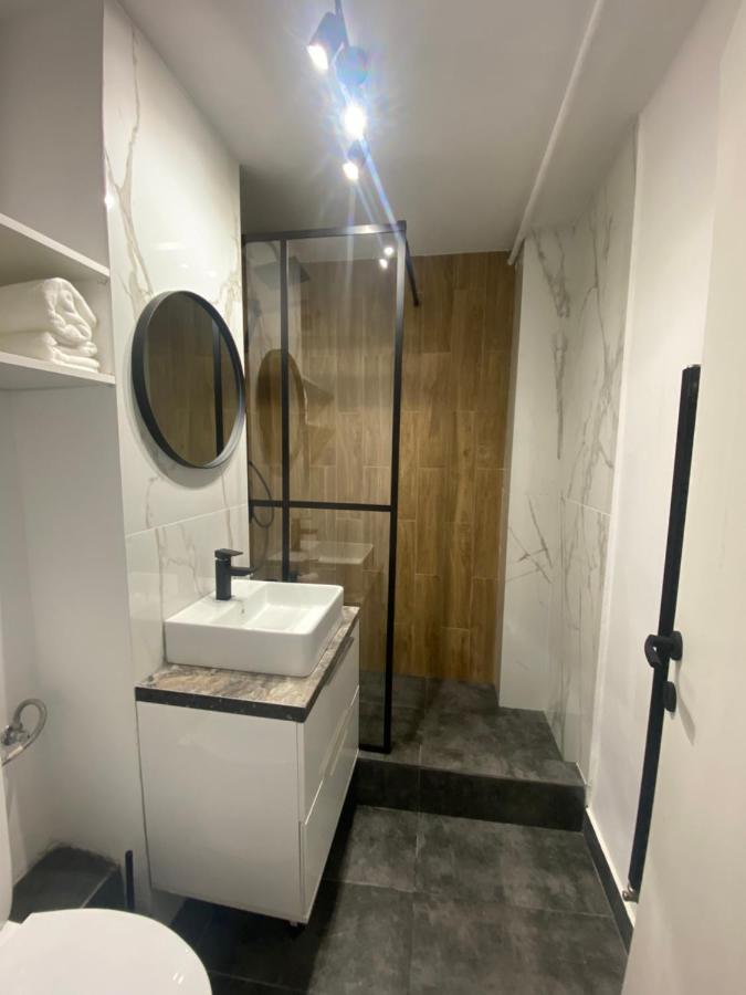 L&M Apartment Târgu-Mureş Dış mekan fotoğraf
