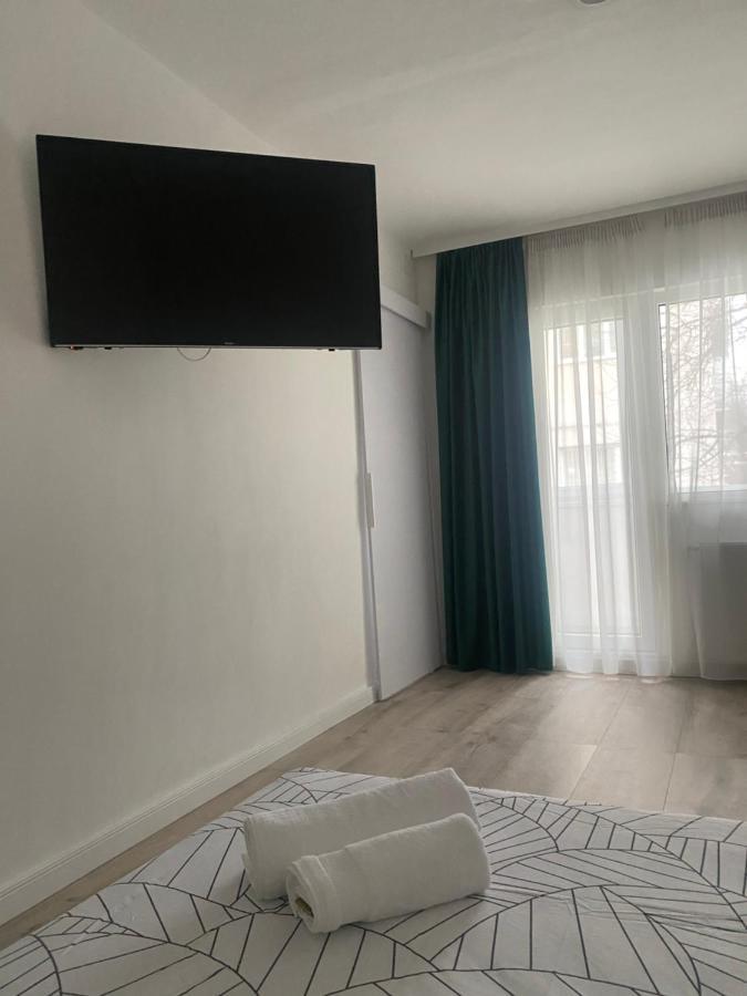 L&M Apartment Târgu-Mureş Dış mekan fotoğraf