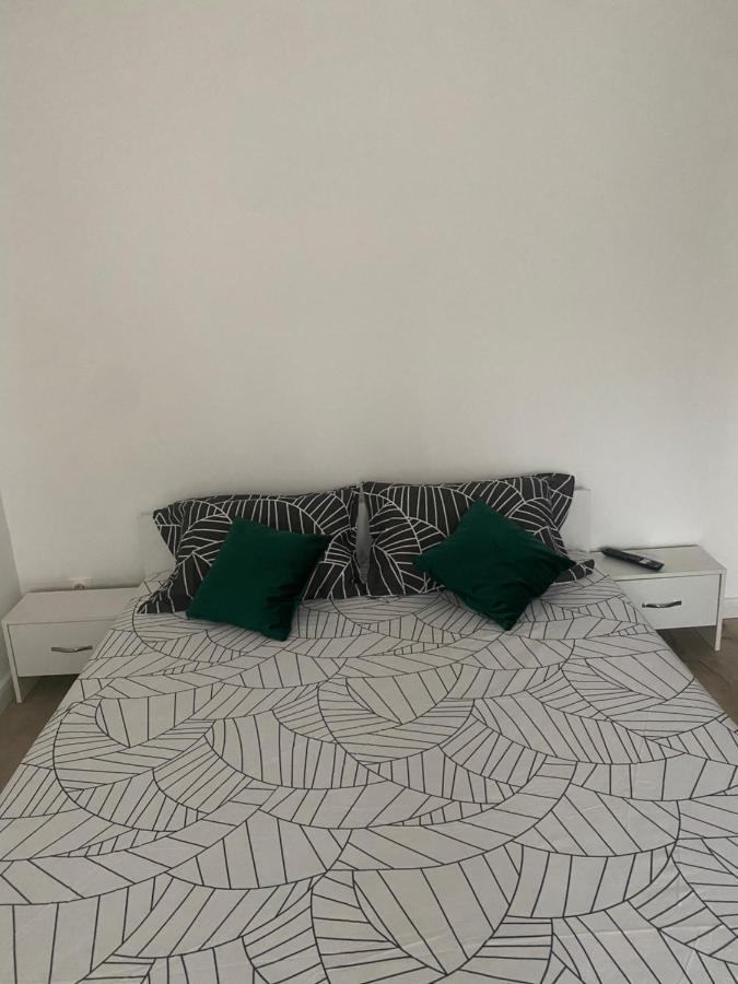 L&M Apartment Târgu-Mureş Dış mekan fotoğraf