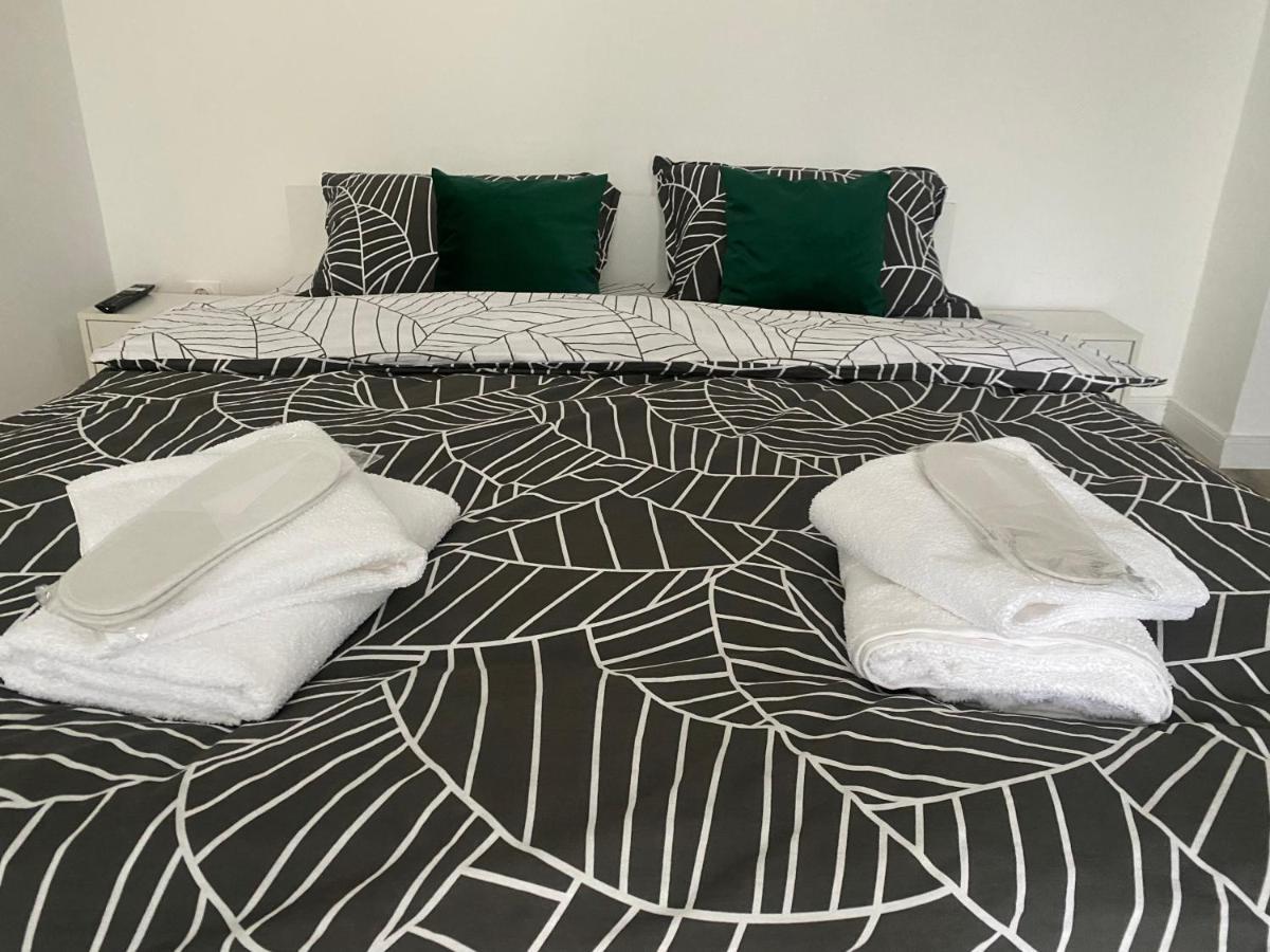 L&M Apartment Târgu-Mureş Dış mekan fotoğraf