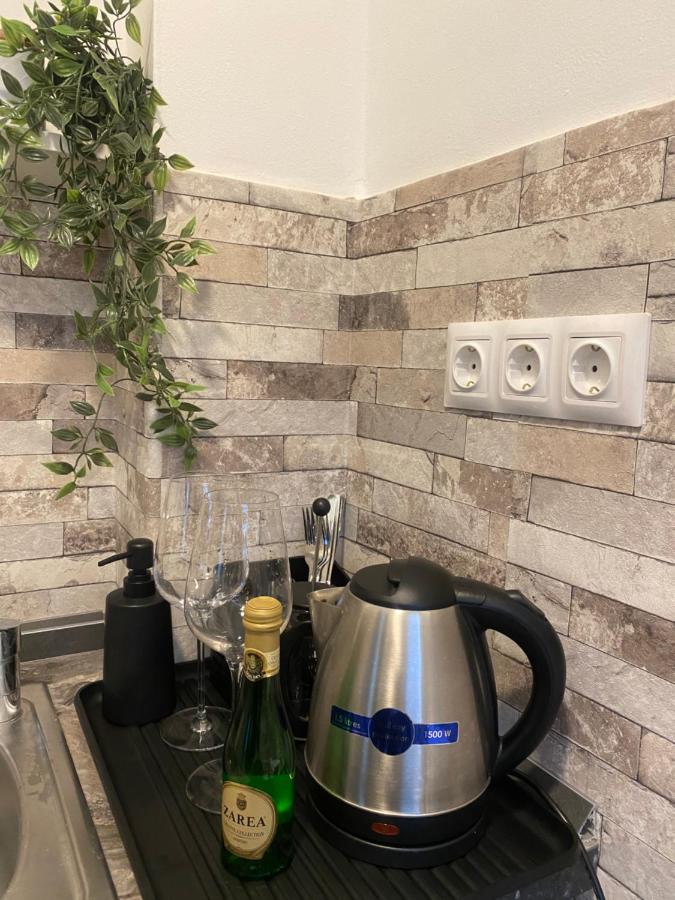 L&M Apartment Târgu-Mureş Dış mekan fotoğraf