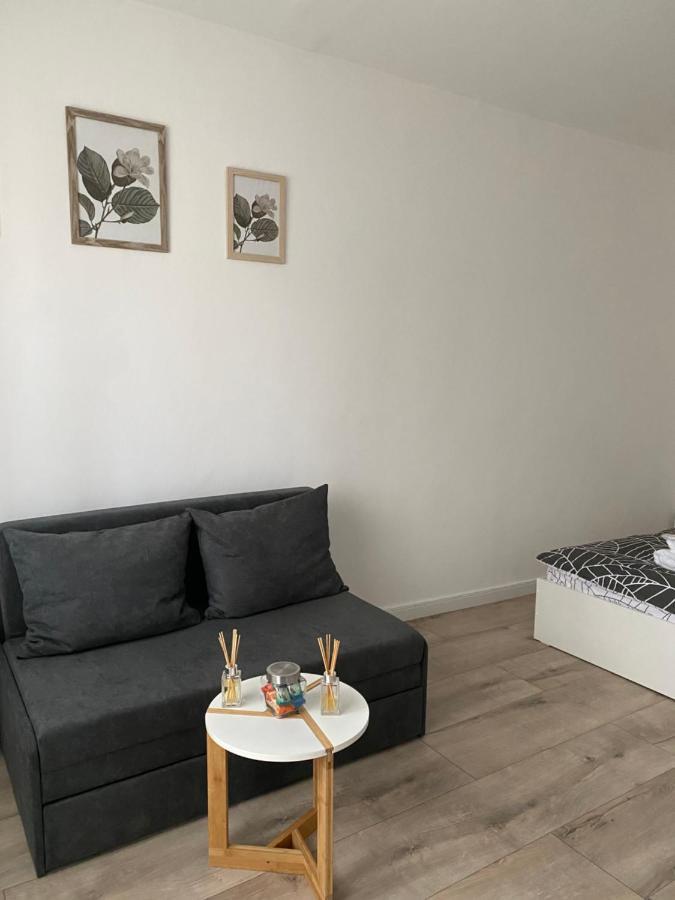 L&M Apartment Târgu-Mureş Dış mekan fotoğraf